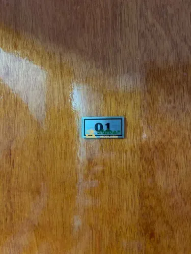 Apartamento com 2 dormitórios para alugar, 37 m² por R$ 1.565,00/mês - Jardim Santa Clara 