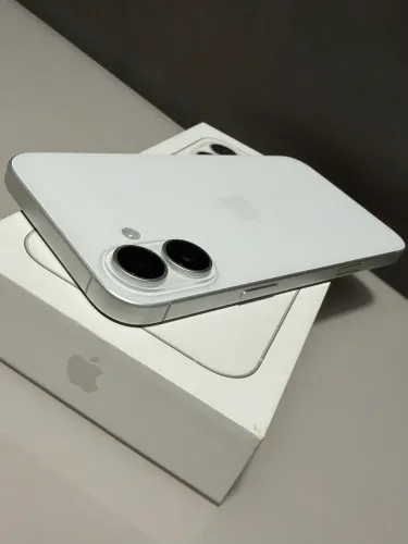 Apple iPhone 16 Plus 256gb