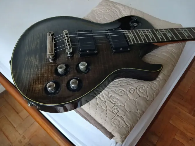 GUITARRA CHARVEL DS 2 ST
