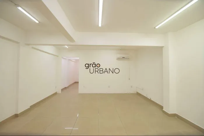 Sala Comercial para Alugar no Centro de Canoas - 72m²