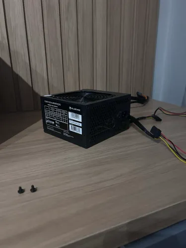 Fonte BLU 350 PFC 350W