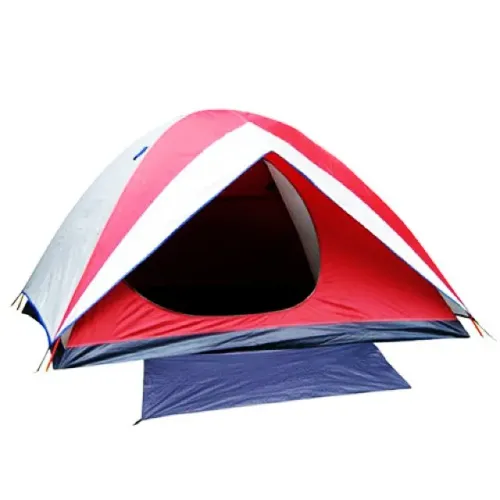 Barraca de Camping Cherokee 3/4 Pessoas - Nautika