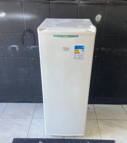 Freezer Consul palito degelo seco 300 litros