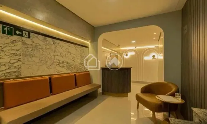 APARTAMENTO cobertura A VENDA NO CENTRO DE BELO HORIZONTE