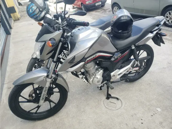 Vendo fan 160