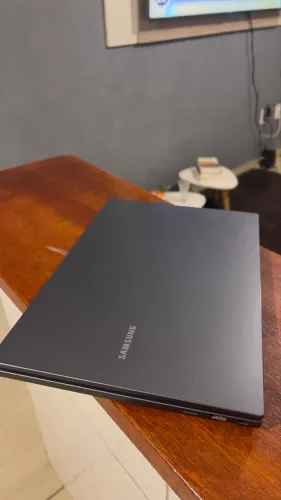 NOTEBOOK SAMSUNG SSD 256GB
