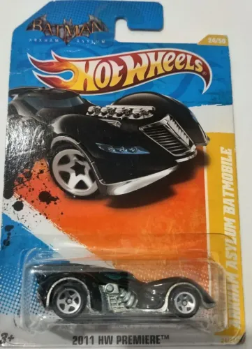 Hotweels
