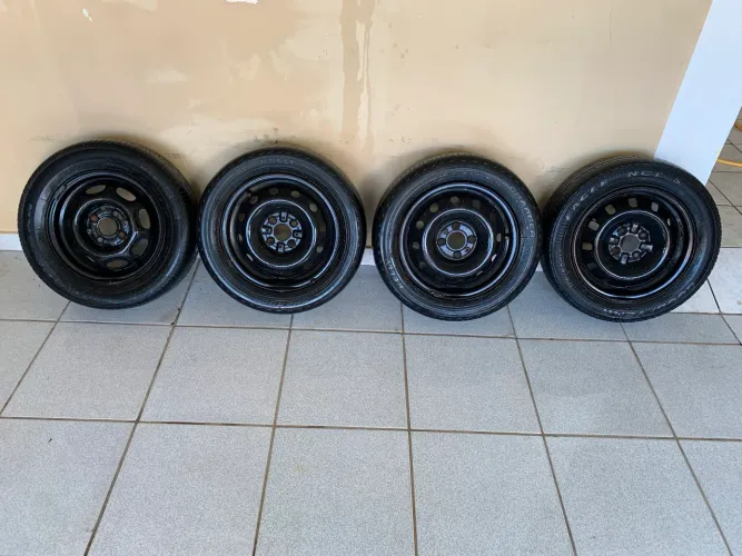 Rodas Aro 14 e 13