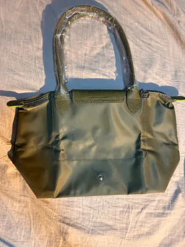 Bolsa Longchamp nova M