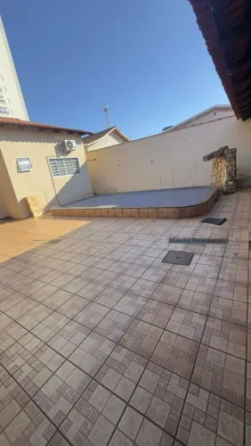 ESPAÇO DE EVENTOS VILA LUCY
