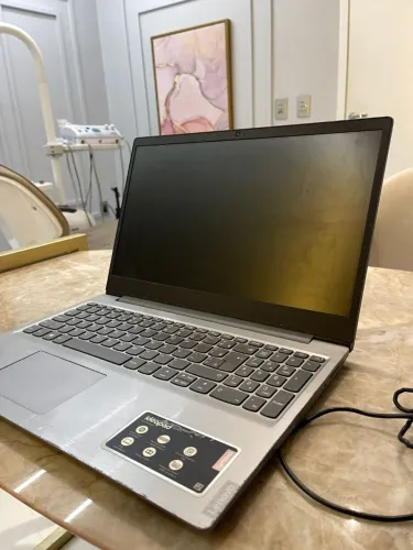 Notebook Lenovo Ideapad S145 i5 10ª Geração | 8GB RAM | SSD 240GB