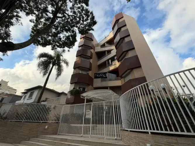 APARTAMENTO MERCÊS