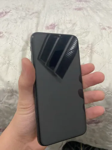 iPhone X - 64 GB - Ótimo estado
