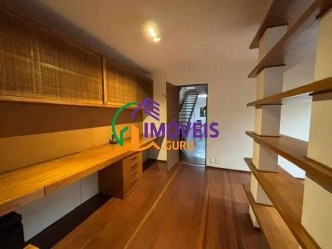 CASA TÉRREA - VILA MADALENA - SP