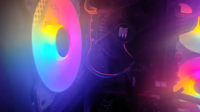 Kit Intel i5 no preçinho!!