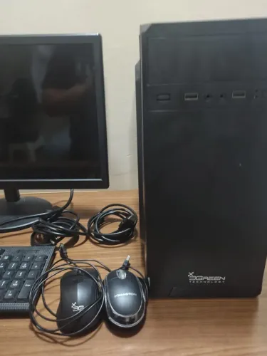 Computador i5 completo