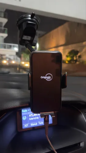Suporte para celular - Iplace