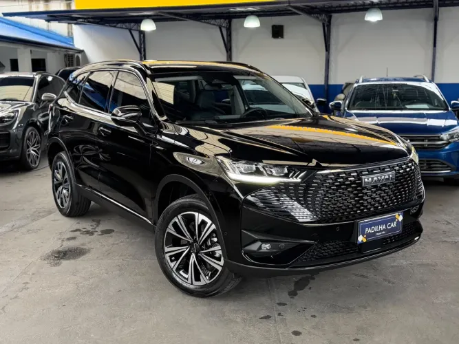 GWM Haval Phev19 1.5 16V Híbrido Aut. 2025