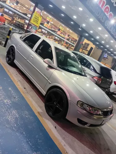 Chevrolet Vectra Expres./ Collection 2.0 MPFI 8V 2005