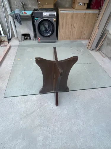 Mesa de jantar