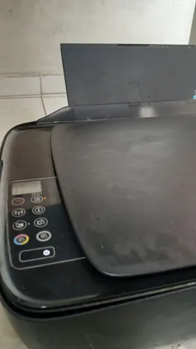 Hp Ink tank Wireless 416