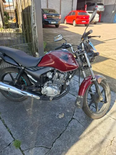 HONDA CG 150
