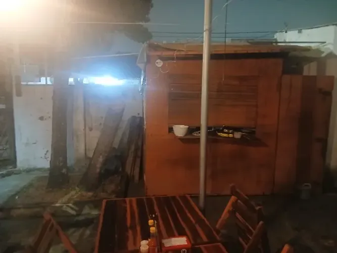 Vendo um cigarreira