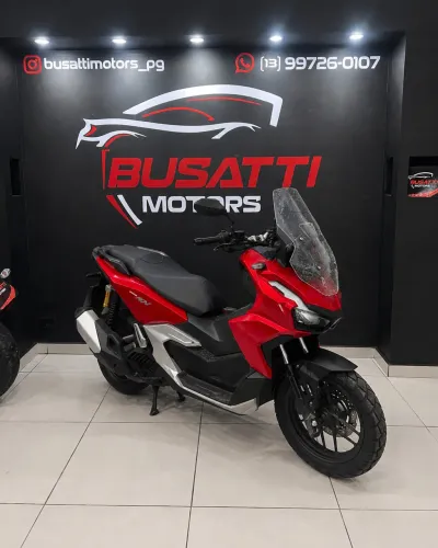 HONDA ADV 160 2025 4.581KM