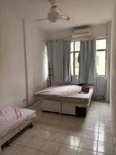 EXCELENTE CONJUGADO AV. PRINCESA ISABEL COPACABANA MOBILIADO, PRONTO P/ MORAR PERTO PRAIA
