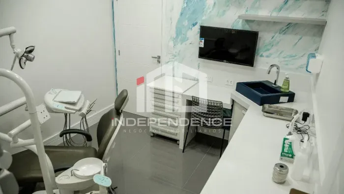Sala Pronta para Clínica ou Consultório na Área da Saúde, São José dos Campos, SP