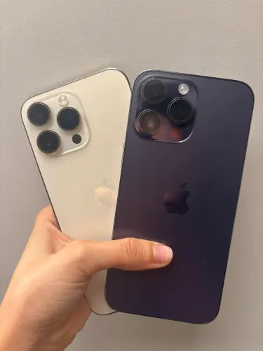 IPHONE 14 PRO MAX 128GB 