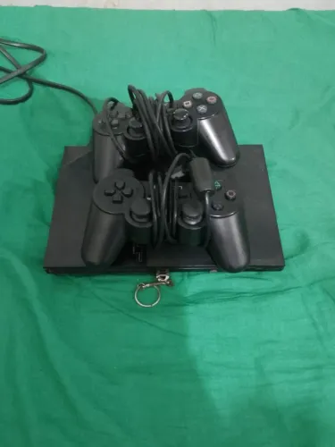 Vendo play 2