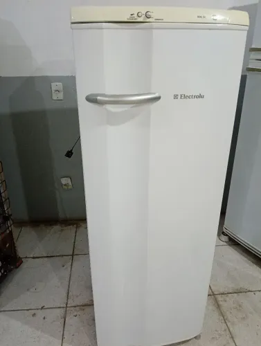 Geladeira Eletrolux RDE 30