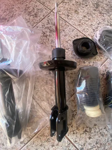 Amortecedor corsa