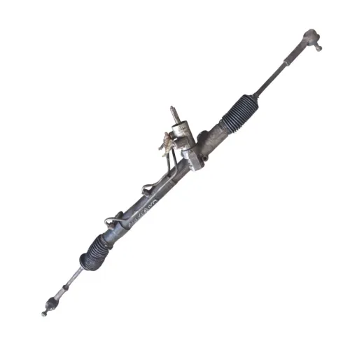 Caixa Direção Hidráulica Gm Montana 2003 2010 54700971