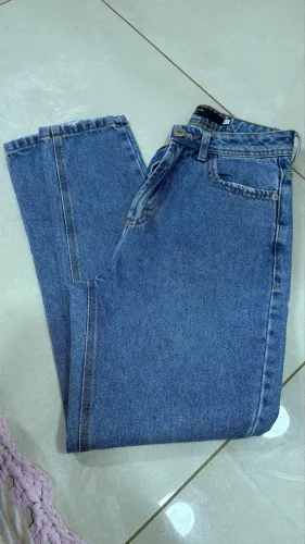 calça 