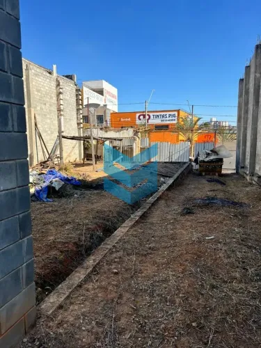 Terreno, 1082 m² - venda por R$ 2.500.000,00 ou aluguel por R$ 20.100,00/mês - Vila Hortên