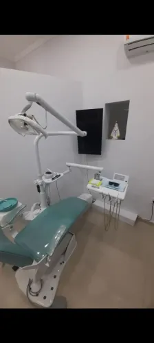 Cadeira Odontológica Olsen