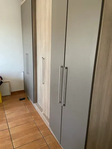 Guarda roupa casal