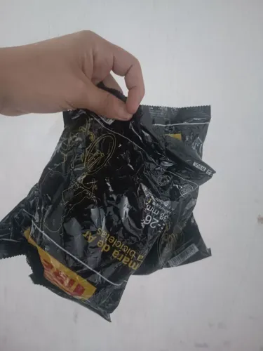 Câmara de ar Pirelli Aro 26