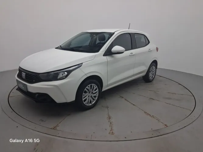 Fiat Argo Drive 1.0 Firefly 2025