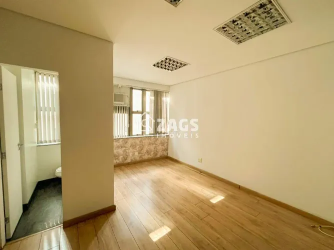 Sala para aluguel 30m² - Cruzeiro/BH