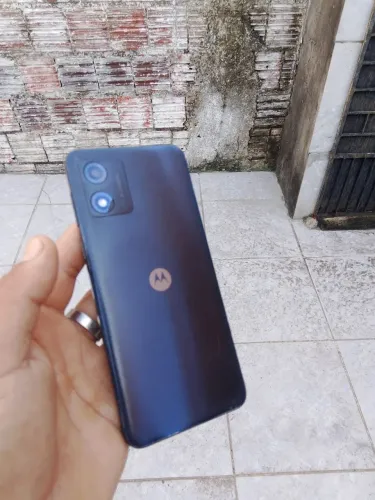 Celular Motorola E13 