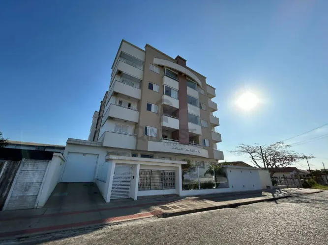 Apartamento para Locação Bairro Mato Alto, Araranguá/SC