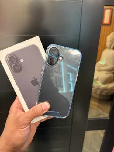IPhone 16 - com garantia Apple