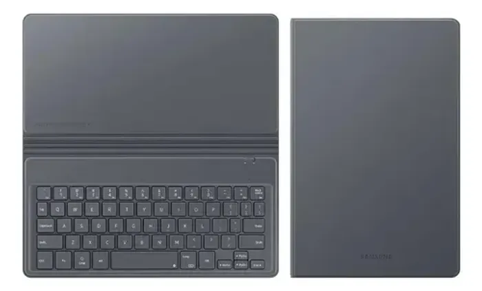 Capa teclado original Samsung Tablet A7 10.4 Sm-t500 e T505