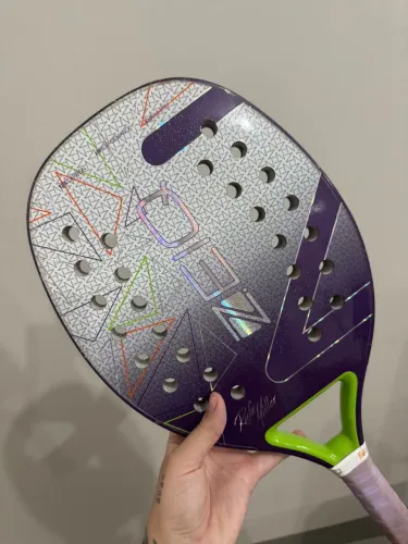 Raquete Beach Tennis Zeiq Brave