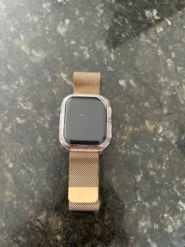 Apple Watch série 4