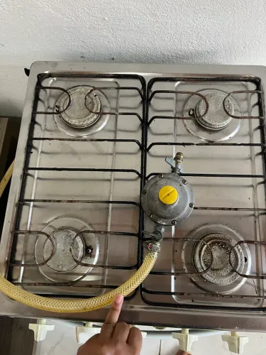 VENDO FOGÃO