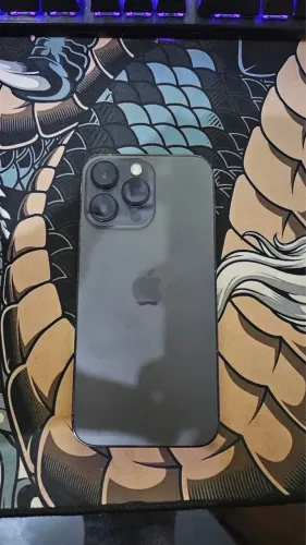 Iphone 14 Pro Max Com Defeito na tela